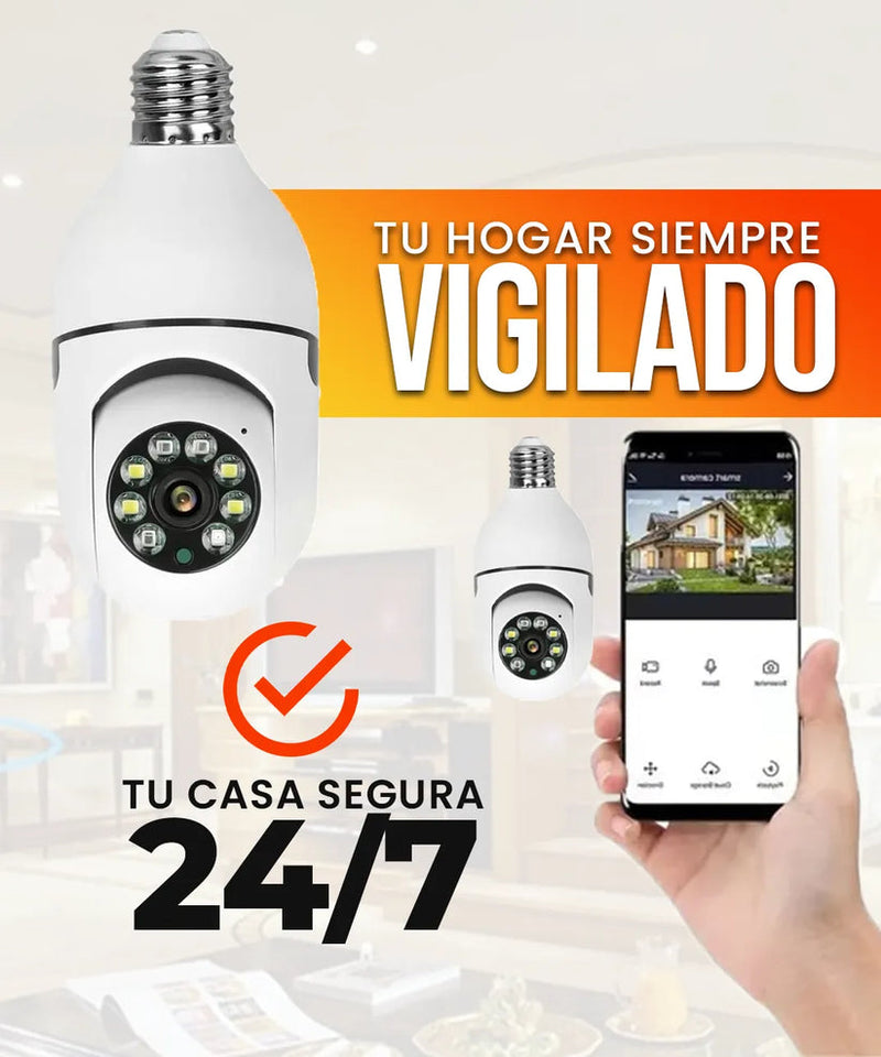 SecurityCam™️ - Envío GRATIS