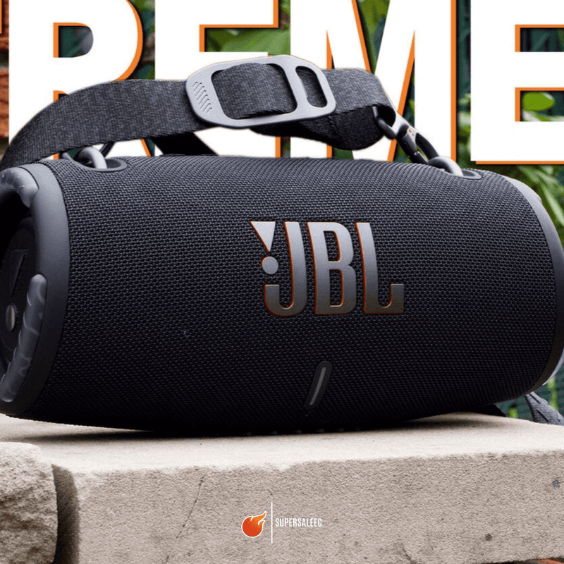 Jbl xtreme 2 1.1 + Correa GRATIS