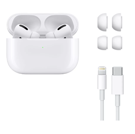 AIRPODS PRO 2DA GENERACIÓN OEM-ANC©