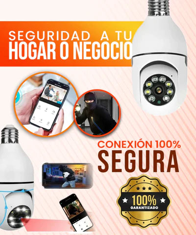 SecurityCam™️ - Envío GRATIS