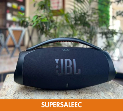 JBL BOOMBOX 3 1.1