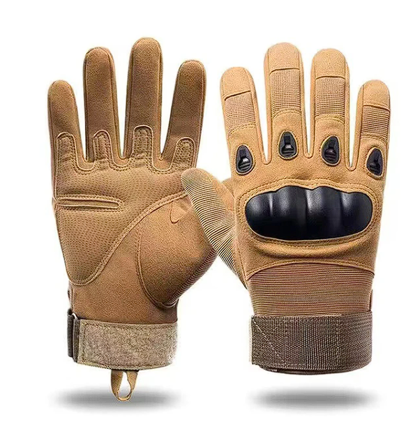 Guantes Indestructibles TITAN™