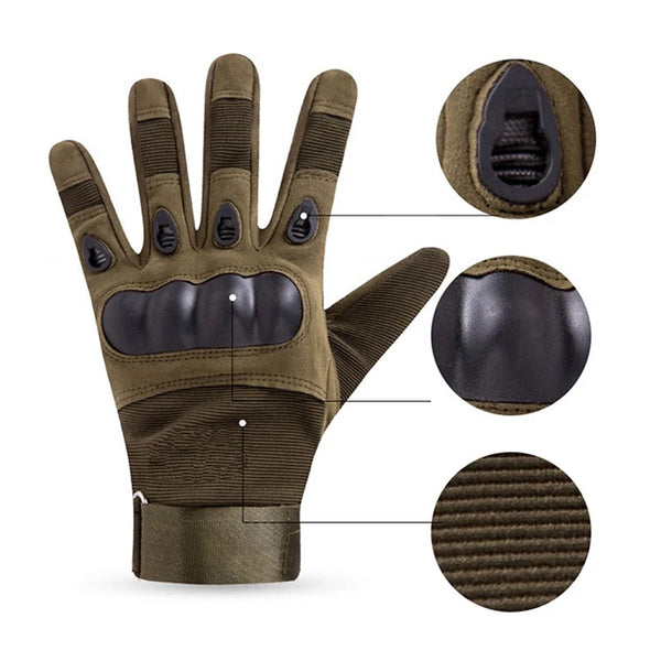 Guantes Indestructibles TITAN™