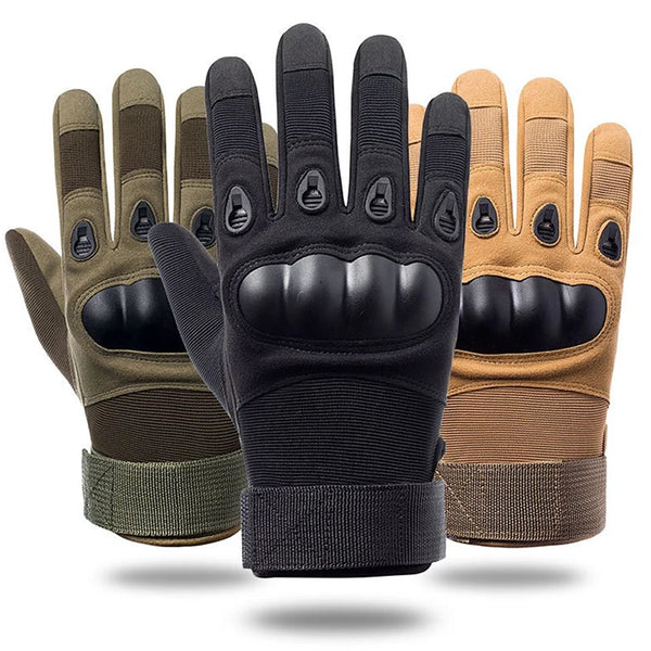 Guantes Indestructibles TITAN™