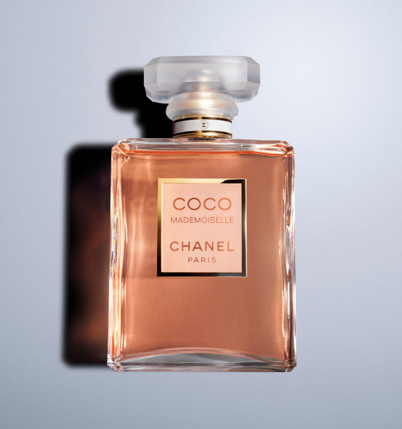 LUXE WOMEN COCO CHANEL MADEMOISELLE