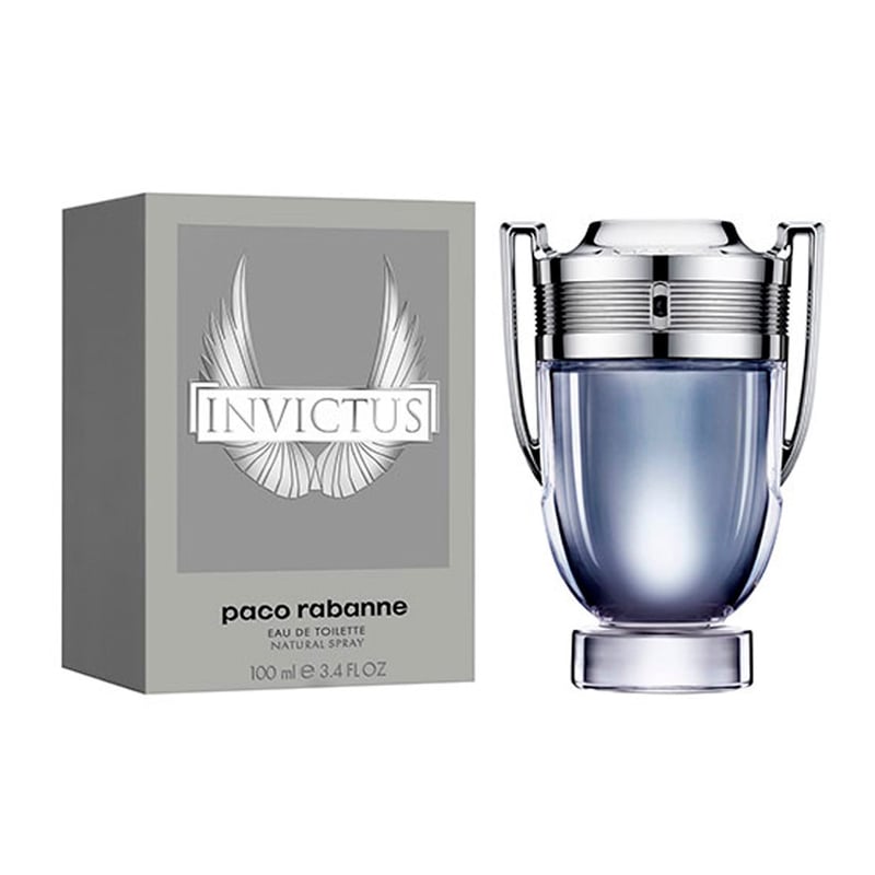 LUXE MEN INVICTUS